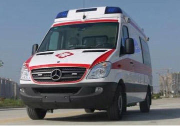 尼木县救护车租赁