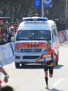 尼木县大型活动