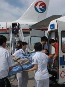 尼木县接送服务