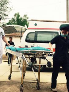 尼木县院后转乡